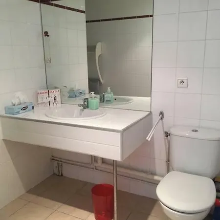 - Centre D'arcachon * 아르카숑