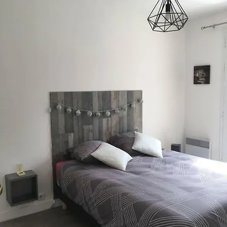 - Centre D'arcachon 아르카숑