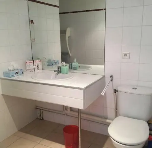 - Centre D'arcachon * ארסשון