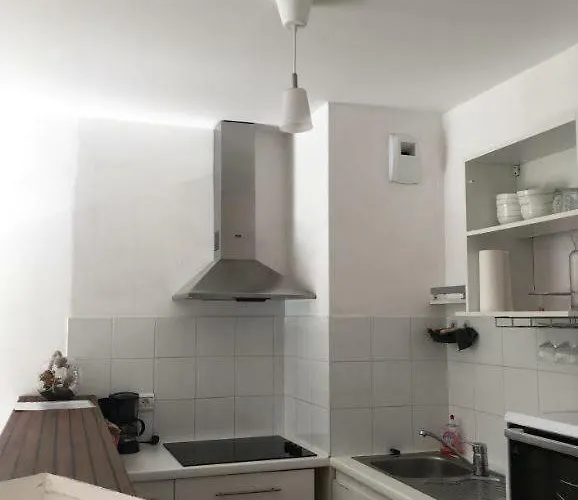 דירה - Centre D'arcachon