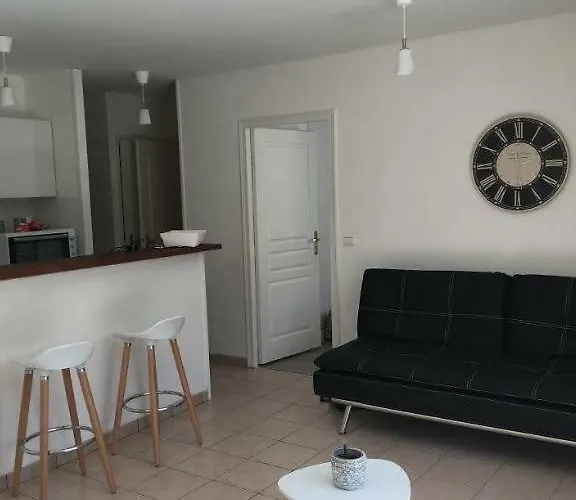 - Centre D'arcachon דירה *